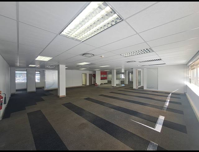 937M² OFFICE TO LET IN ILLOVO